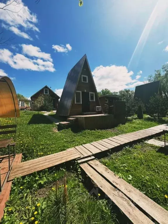 Дом в Рязанская область, Рязань ул. Порядок, 89 (17 м) - Фото 2