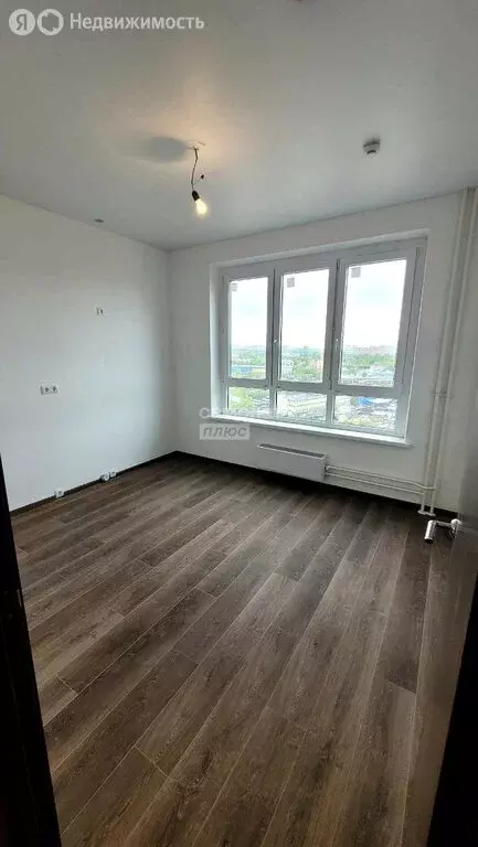 1-комнатная квартира: Люберцы, Рождественская улица, 12 (33 м) - Фото 1