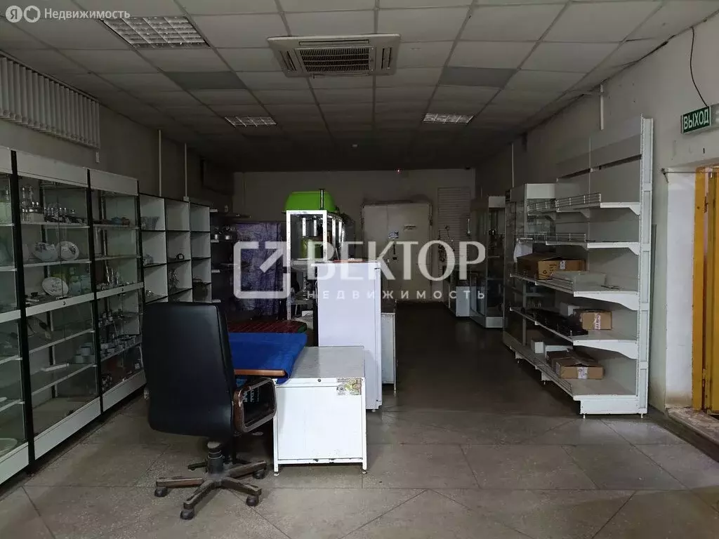 Производственное помещение (705 м) - Фото 2