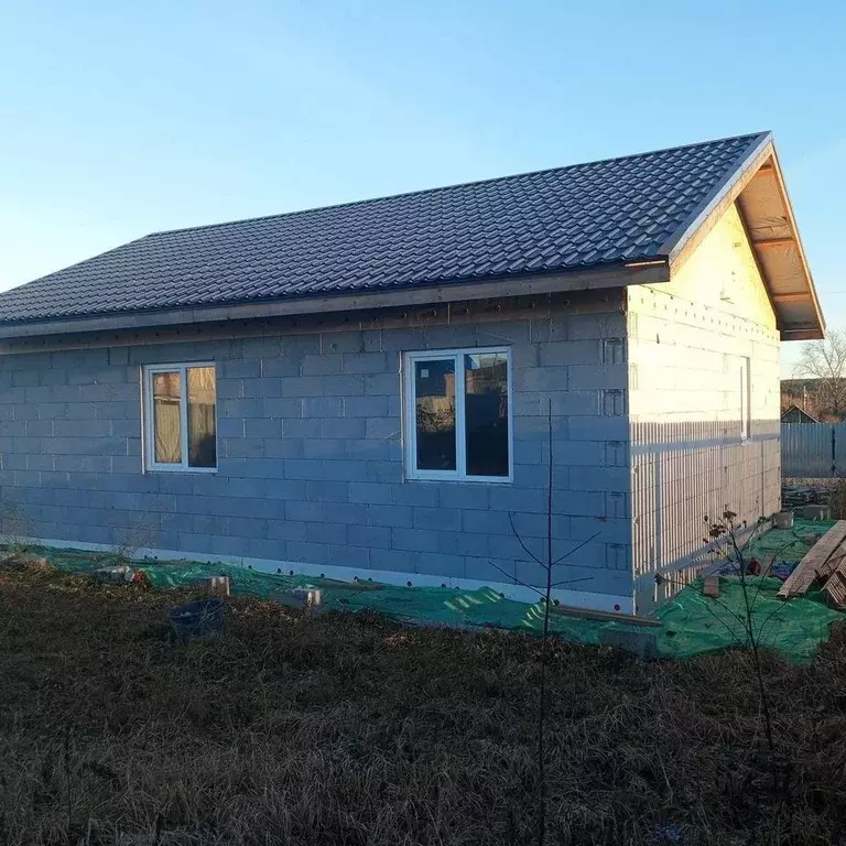 Дом в Свердловская область, Первоуральск муниципальный округ, д. ... - Фото 2