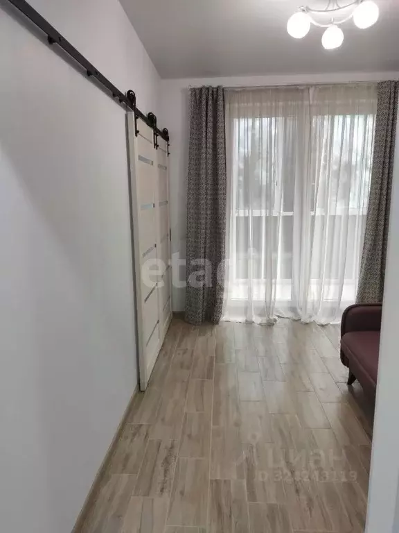 1-к кв. Калининградская область, Светлогорск Майский проезд, 17 (23.5 ... - Фото 2