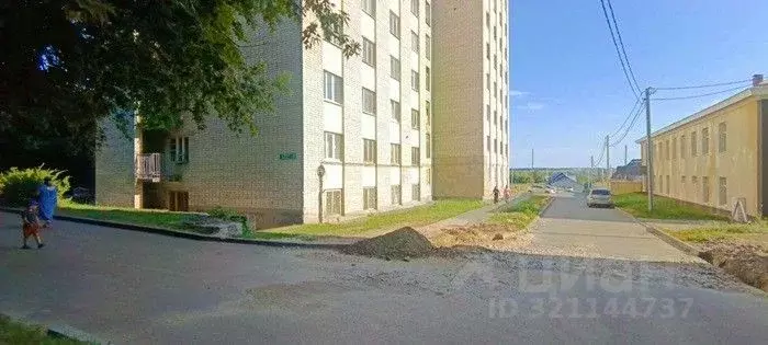 Комната Татарстан, Зеленодольск ул. Ленина, 1А (16.0 м) - Фото 1