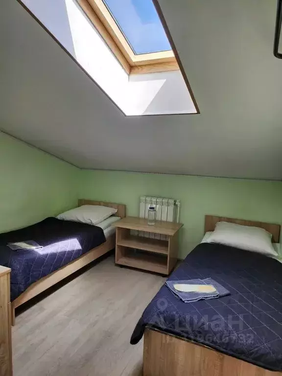 Комната Московская область, Мытищи городской округ, пос. Кардо-Лента ... - Фото 1