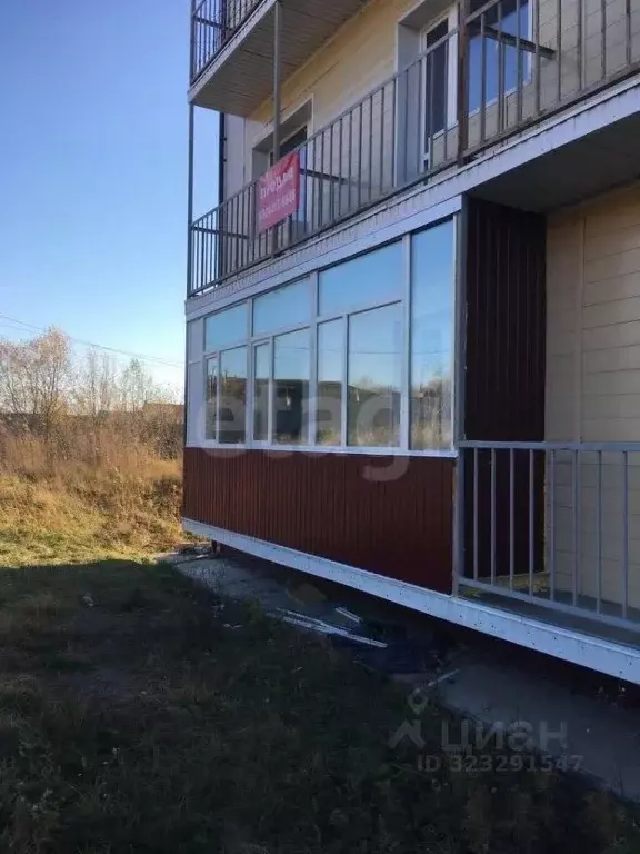 2-к кв. Хабаровский край, Хабаровск Моряков-Амурцев кв-л, 35Б/1 (40.3 ... - Фото 2