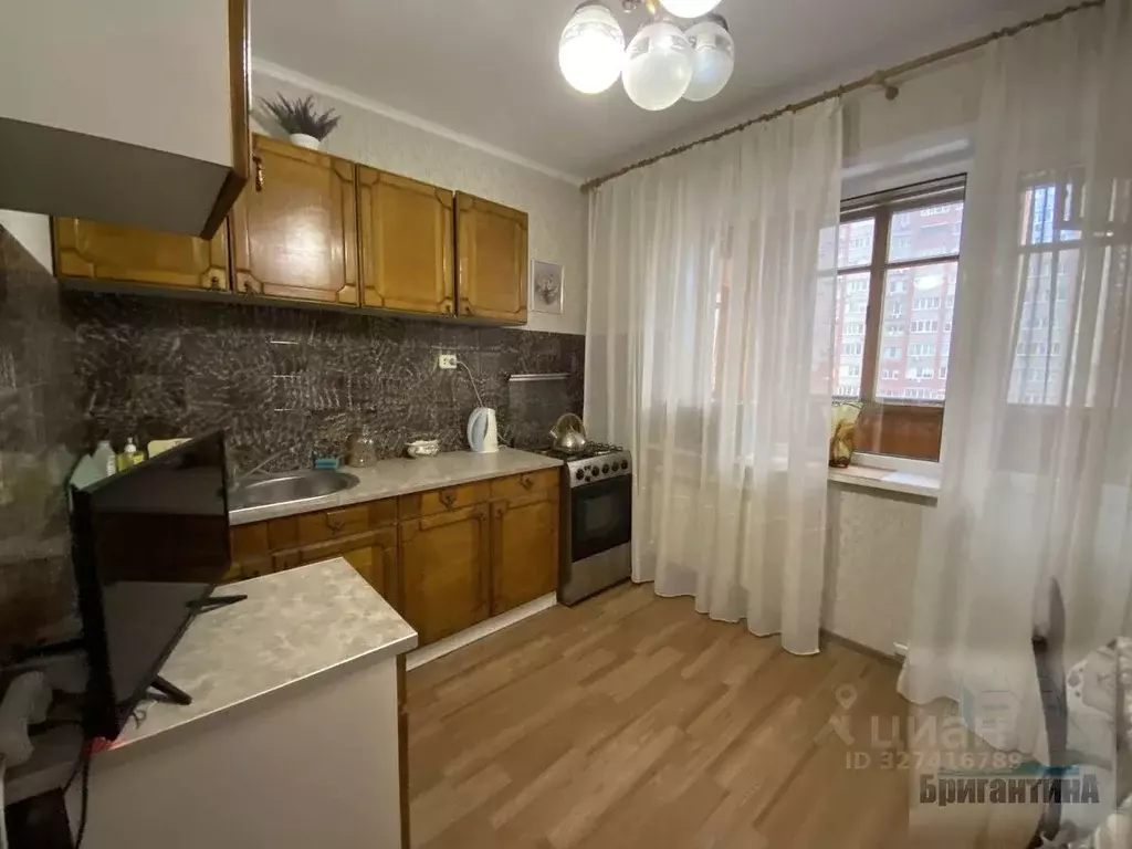 3-к кв. Самарская область, Самара Демократическая ул., 12 (72.0 м) - Фото 1