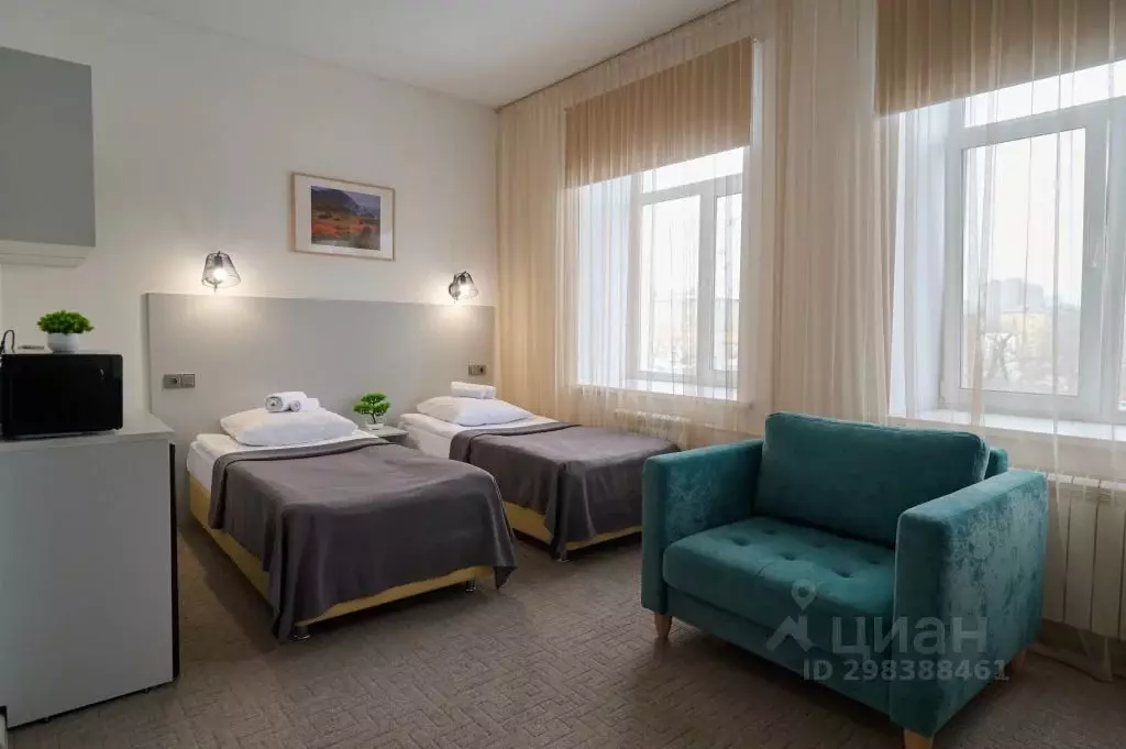 Комната Свердловская область, Екатеринбург ул. Большакова, 85 (10.0 м) - Фото 0