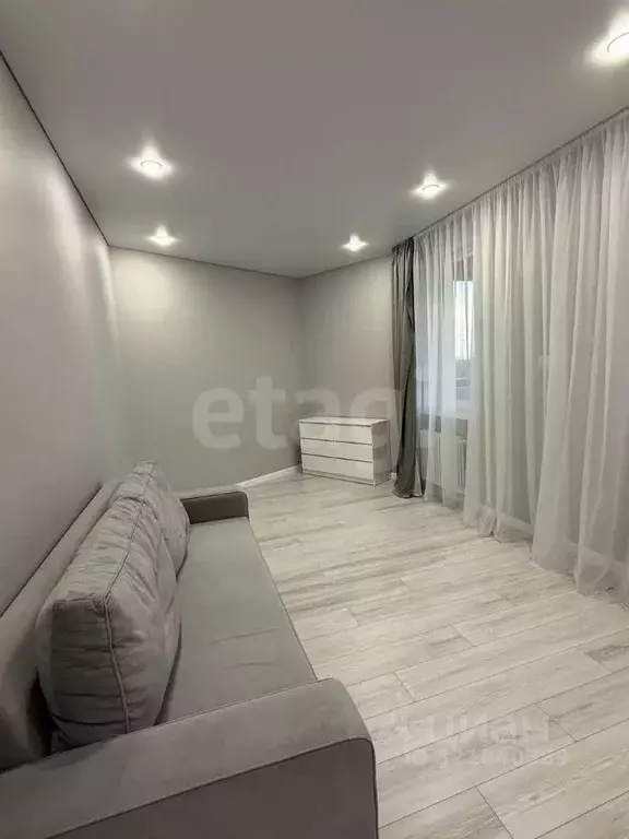 3-к кв. Татарстан, Казань ул. Оренбургский Тракт, 8/1 (140.0 м) - Фото 1