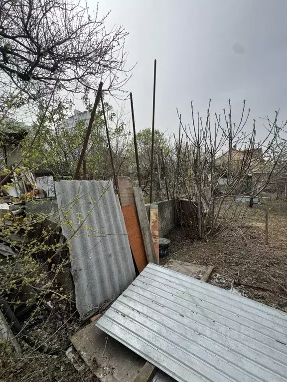 Дом в Севастополь Дружба садоводческое товарищество, 45 (30 м) - Фото 1