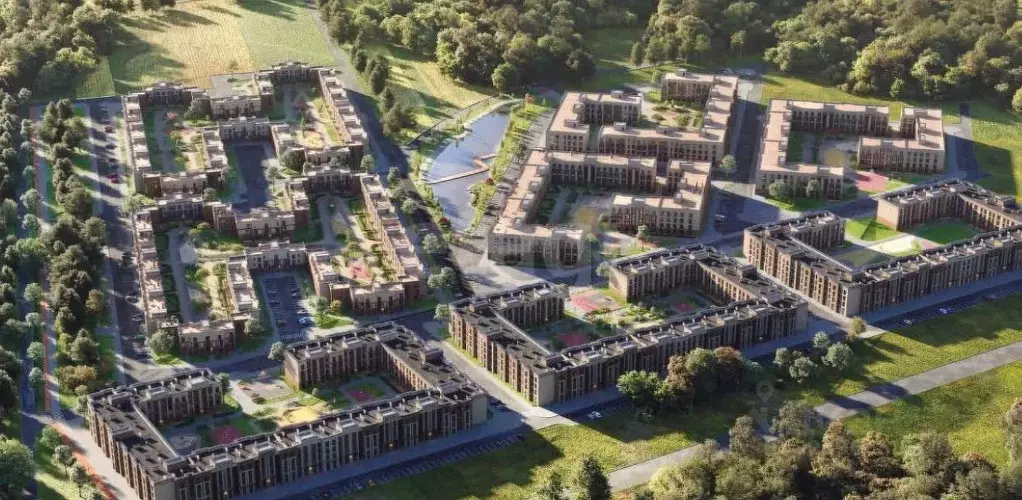 1-к кв. Свердловская область, Екатеринбург ул. Амундсена, 167 (38.09 ... - Фото 0