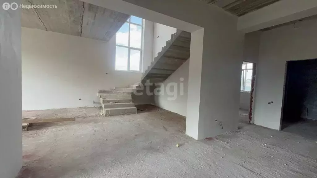 Дом в Псыж, улица Каблаховых (315 м) - Фото 1