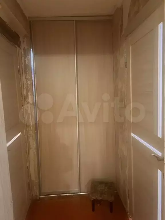 3-к. квартира, 55,7 м, 1/5 эт. - Фото 1
