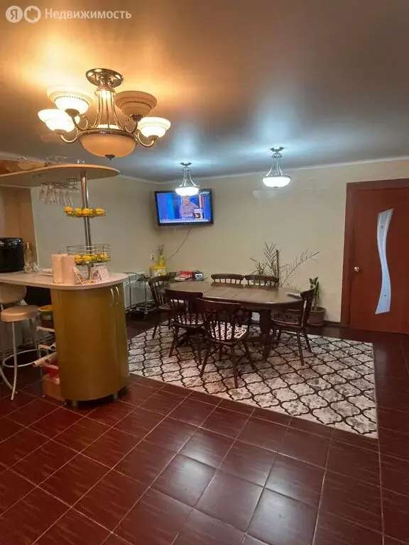 Дом в Орск, посёлок Елшанка, Ковыльная улица (213.9 м) - Фото 2