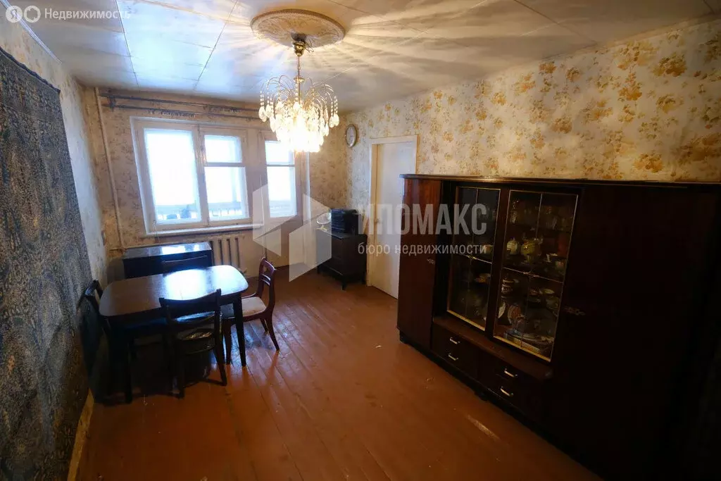 2-комнатная квартира: Подольск, Парковая улица, 57Г (45.1 м) - Фото 2