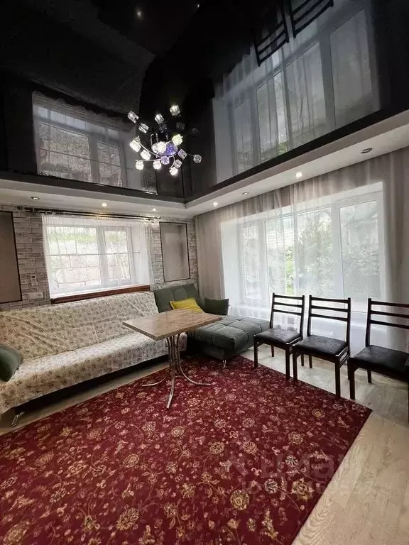 Дом в Крым, Белогорск ул. Продольная, 89 (60 м) - Фото 1