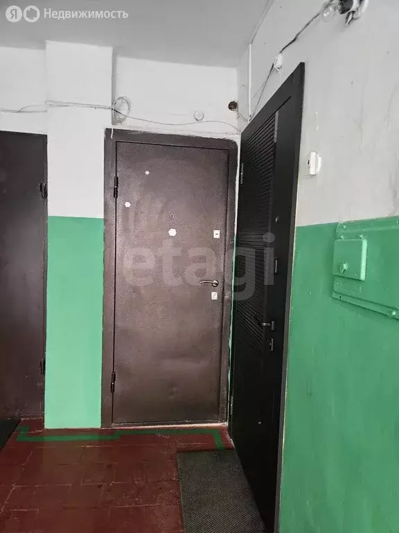 2-комнатная квартира: Курган, Библиотечный переулок, 75 (57 м) - Фото 2