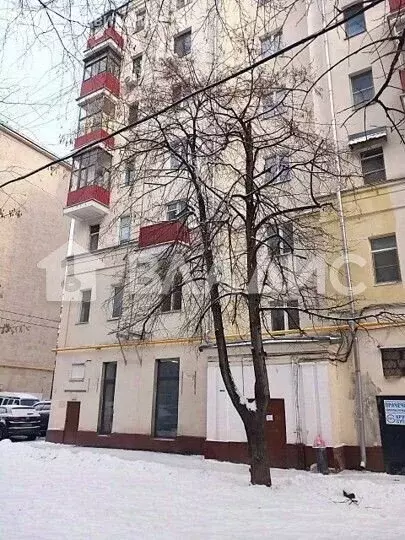 4-комнатная квартира: Москва, Авиамоторная улица, 30 (81.6 м) - Фото 2