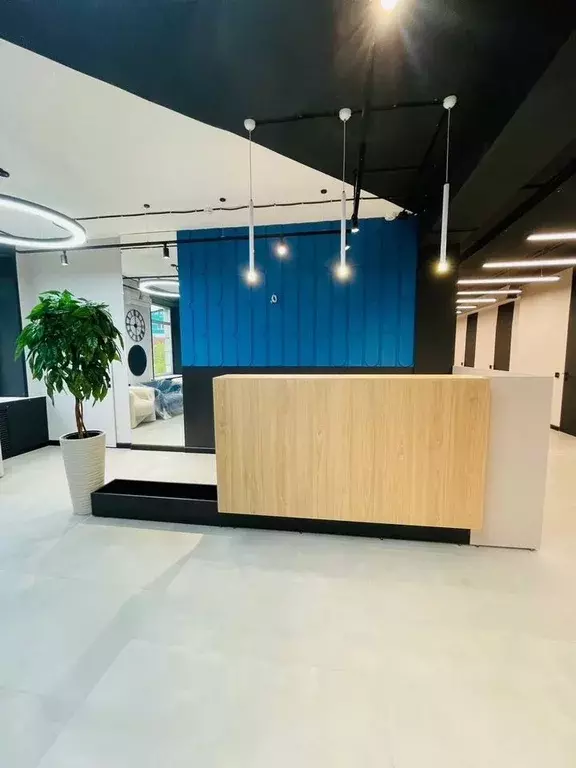 Офис в Самарская область, Самара ул. Антонова-Овсеенко, 44А (33 м) - Фото 1