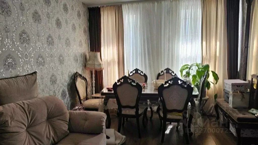 3-к кв. Санкт-Петербург Лиговский просп., 72 (66.9 м) - Фото 1