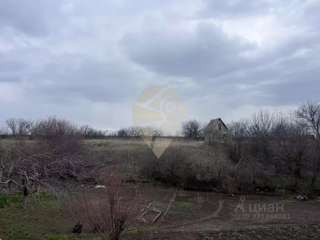 Участок в Белгородская область, Губкин ул. Лизы Чайкиной, 2 (5.52 ... - Фото 1