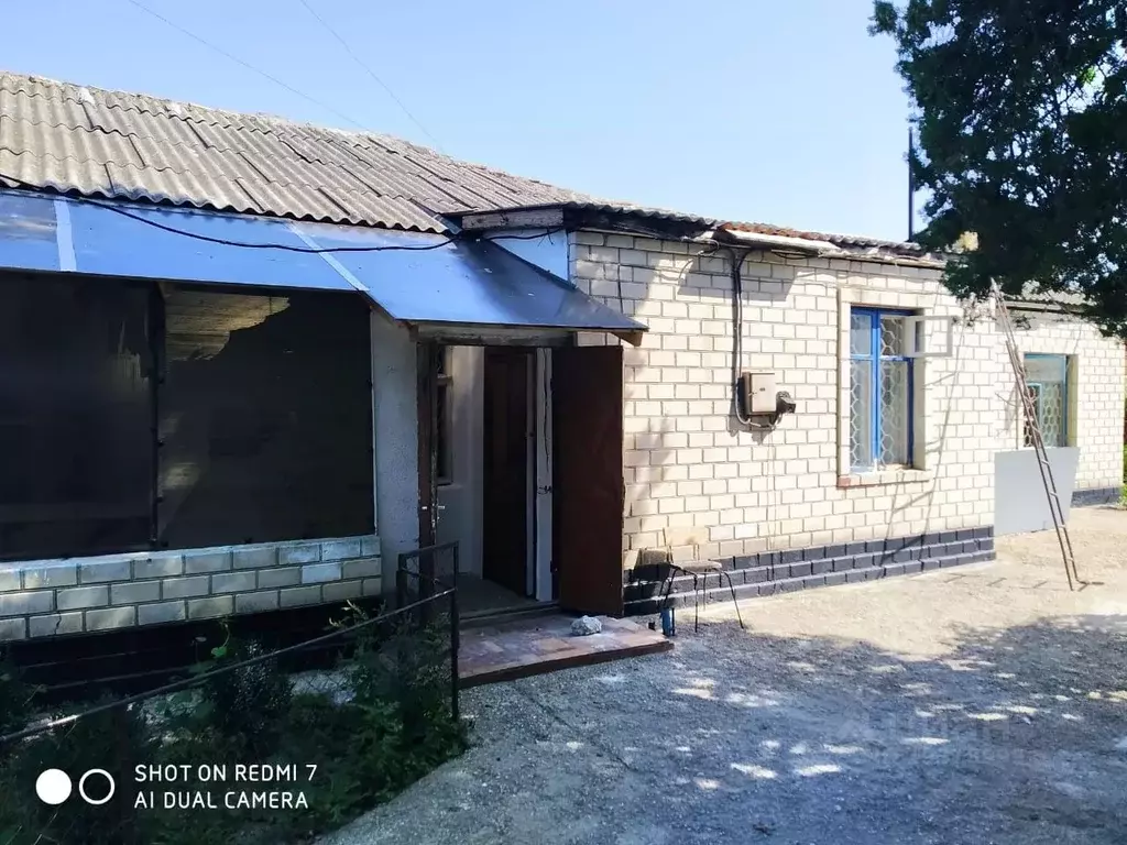 Дом в Крым, Белогорский район, Зуя пгт  (85 м) - Фото 1