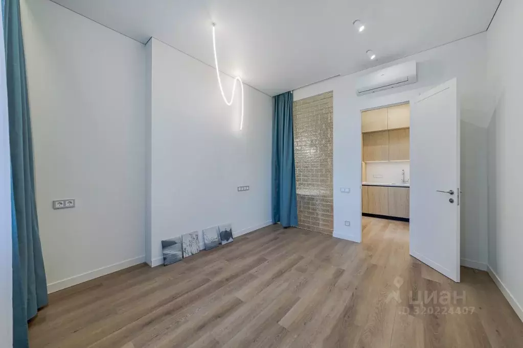 2-к кв. Москва Новоалексеевская ул., 16к2 (45.15 м) - Фото 1