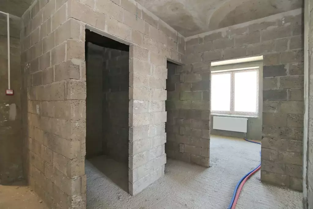 Продаётся 2-к квартира, 57.7 м - Фото 1