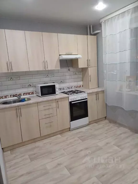 1-к кв. Мордовия, Саранск ул. Тани Бибиной, 1/11 (40.0 м) - Фото 0