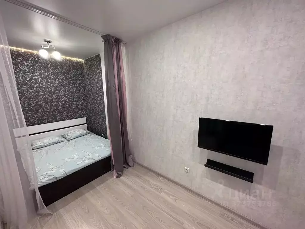 Студия Татарстан, Казань Тэцевская ул., 4А (25.0 м) - Фото 2