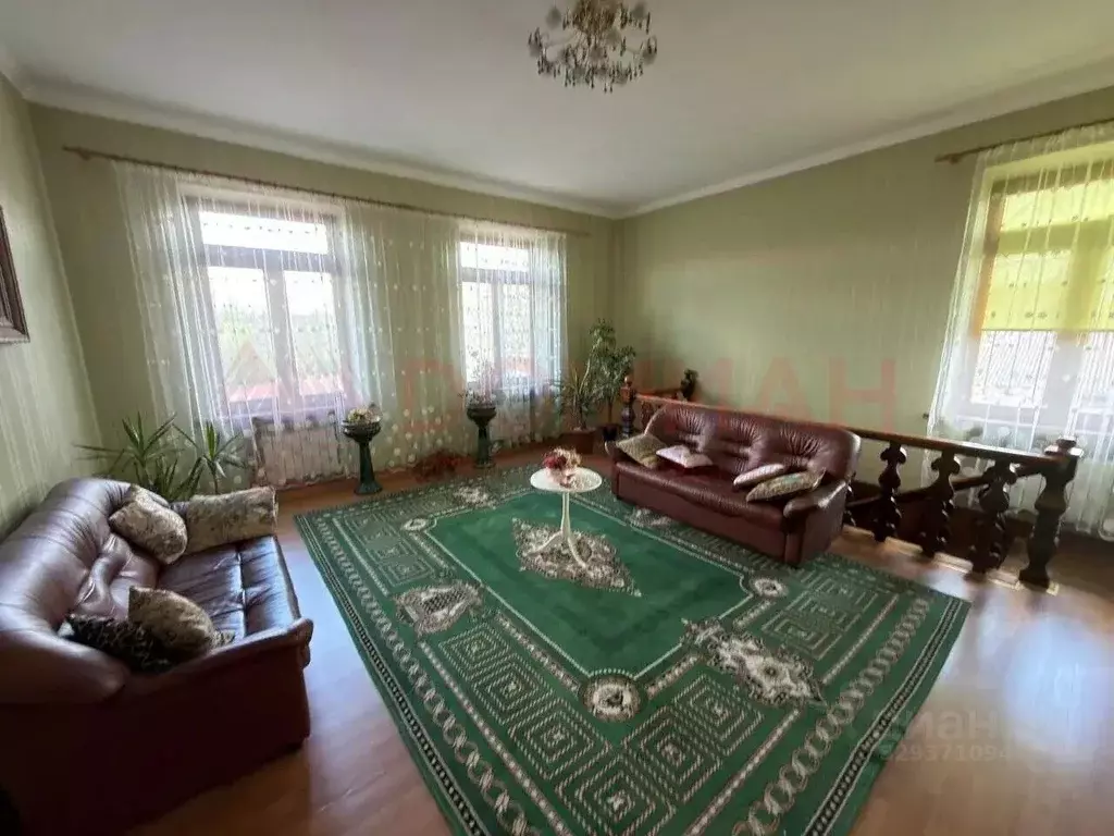 Дом в Ростовская область, Новочеркасск Летний пер., 7 (145 м) - Фото 1