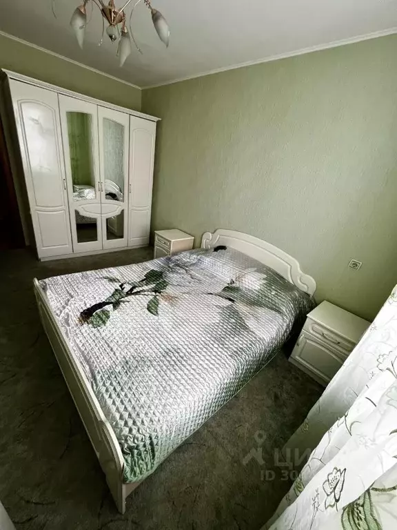 2-к кв. Ставропольский край, Ставрополь № 28 мкр, проезд Фестивальный, ... - Фото 1