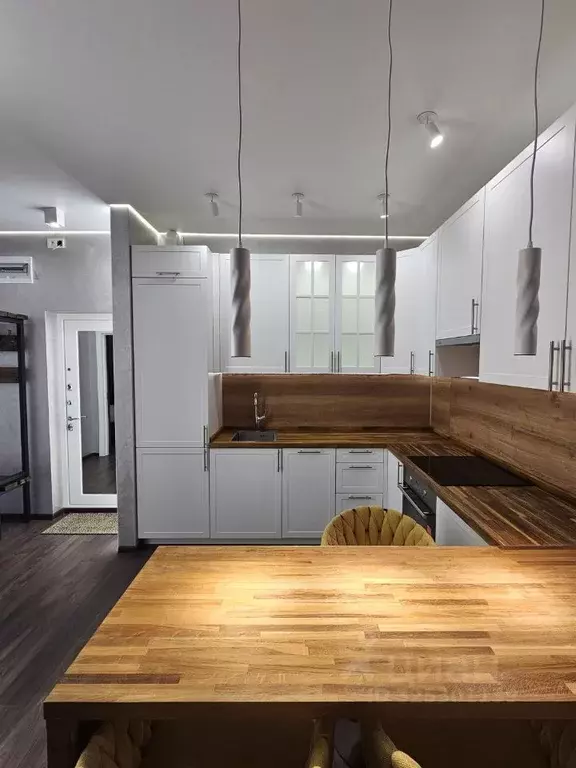 1-к кв. Москва Измайловский проезд, 5А (38.7 м) - Фото 1