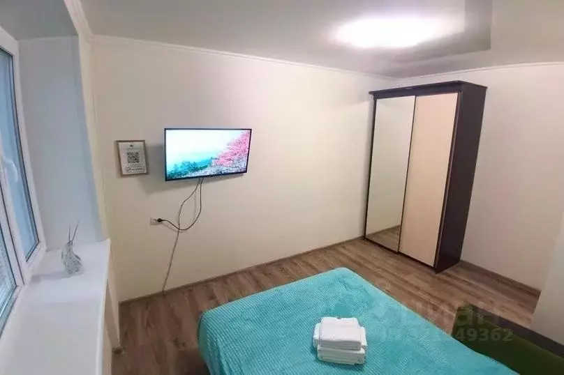 1-к кв. Саратовская область, Балашов ул. Энтузиастов, 30А (25.0 м) - Фото 2