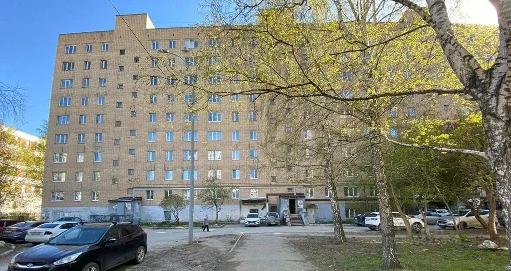 Офис в Свердловская область, Екатеринбург тракт Сибирский, 15 (134 м) - Фото 1