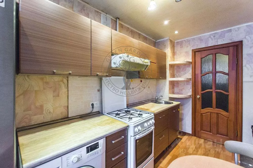 3-к кв. Свердловская область, Екатеринбург ул. Начдива Онуфриева, 28 ... - Фото 2