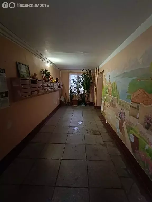 1-комнатная квартира: Балашиха, проспект Ленина, 30 (34 м) - Фото 2