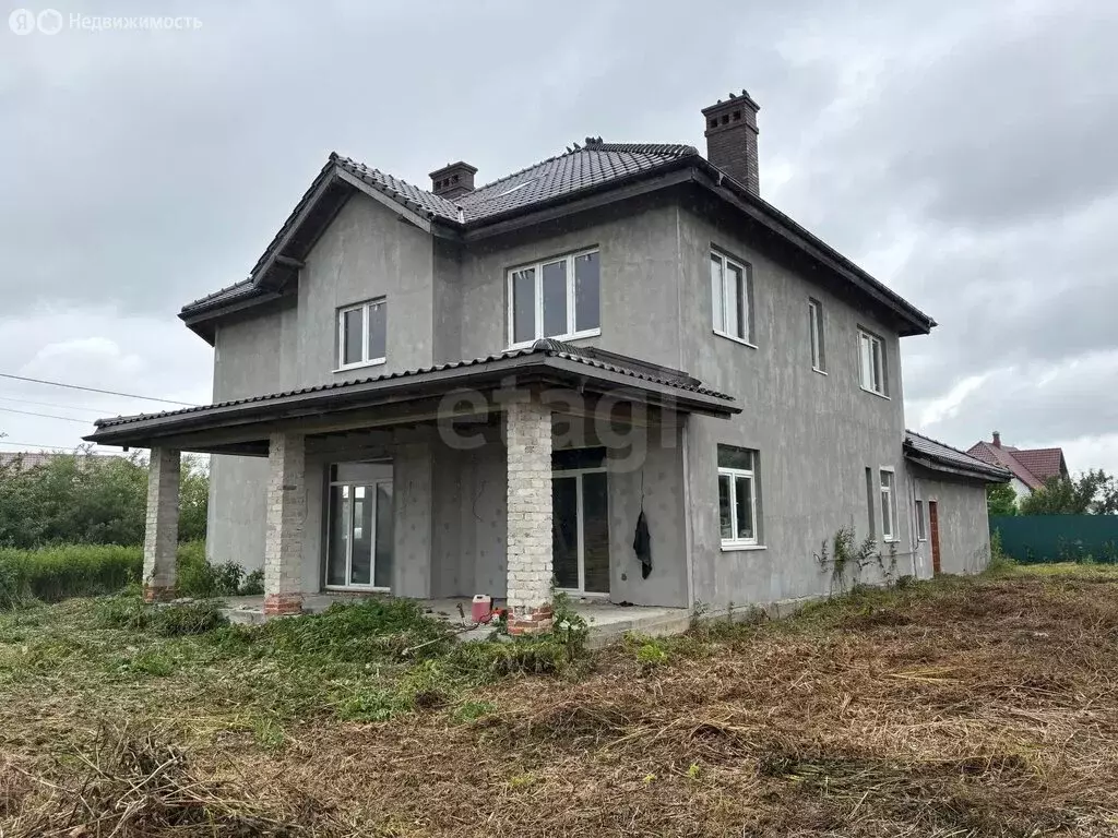Дом в Полесск, Вишнёвая улица (356.7 м) - Фото 1