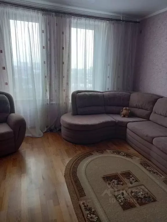 Комната Москва Сходненская ул., 6 (19.0 м) - Фото 2