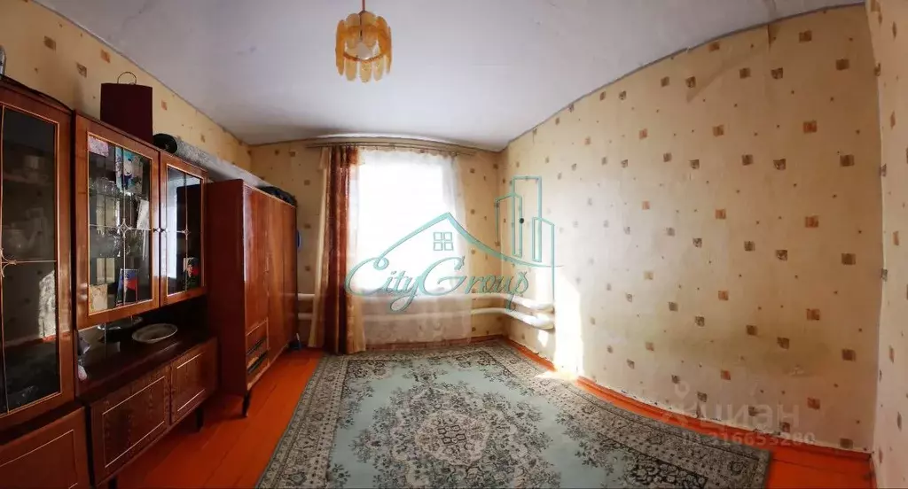 Дом в Оренбургская область, Новоорский район, Приреченский сельсовет, ... - Фото 1