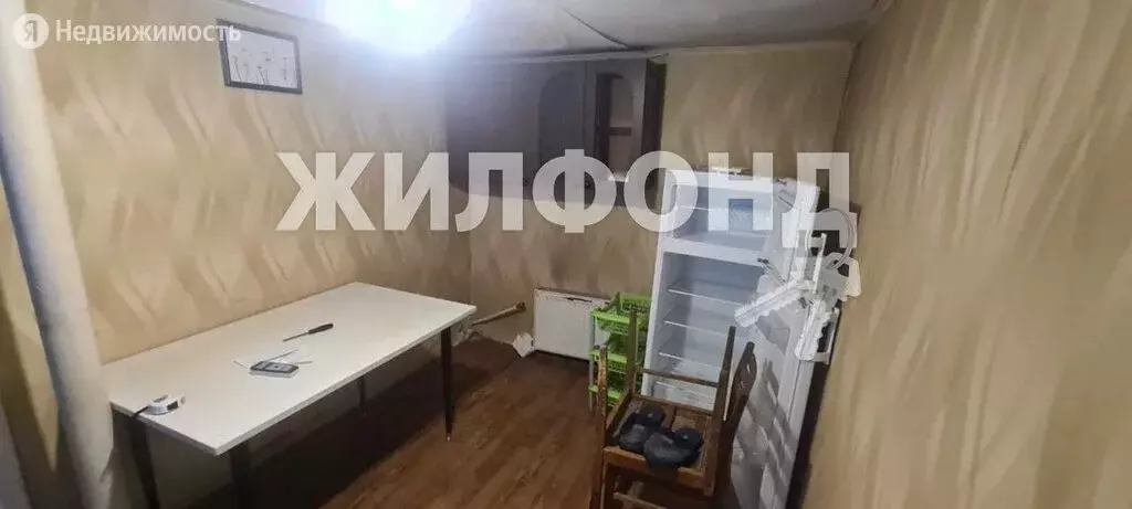 Дом в Новосибирск, Астрономическая улица (65 м) - Фото 1
