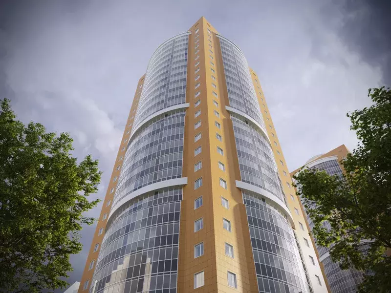 Продаётся 1-к квартира, 48.65 м - Фото 1