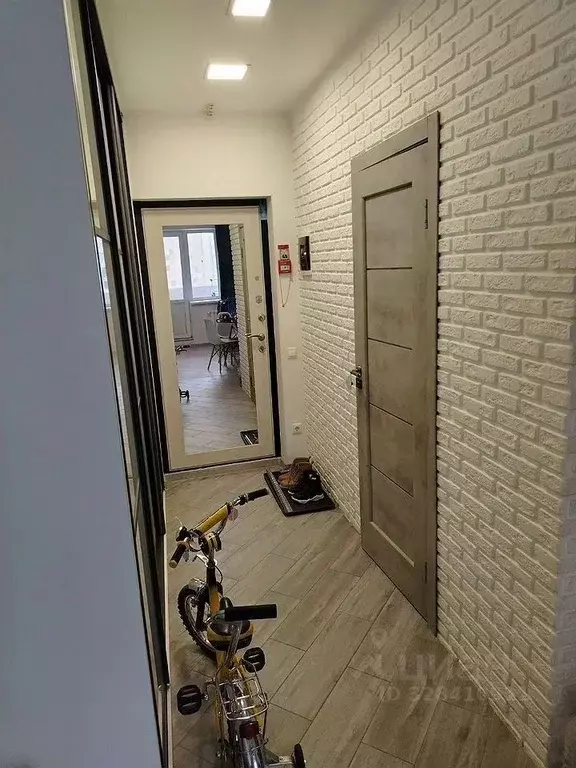 Студия Московская область, Котельники Новые Котельники мкр, 2 (30.0 м) - Фото 2