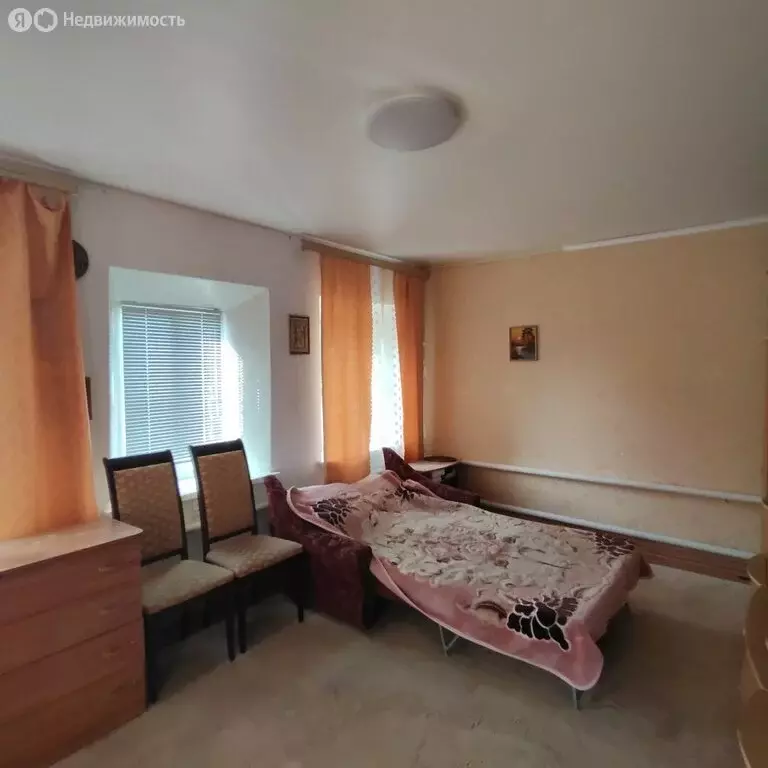 Дом в станица Новощербиновская, Октябрьская улица, 11 (51.4 м) - Фото 2