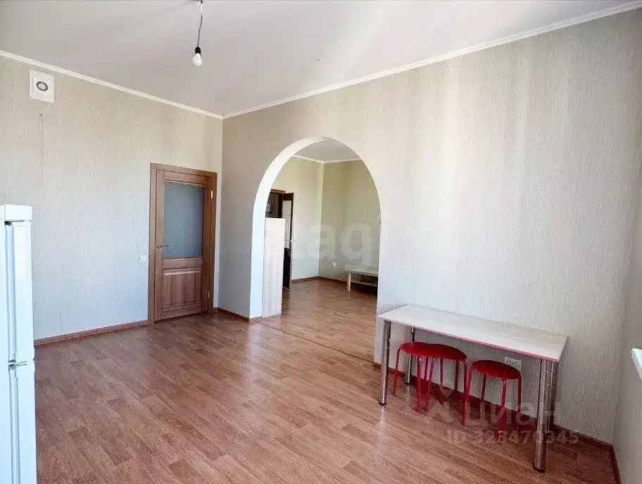 2-к кв. Курская область, Курск просп. Анатолия Дериглазова, 121 (69.9 ... - Фото 1