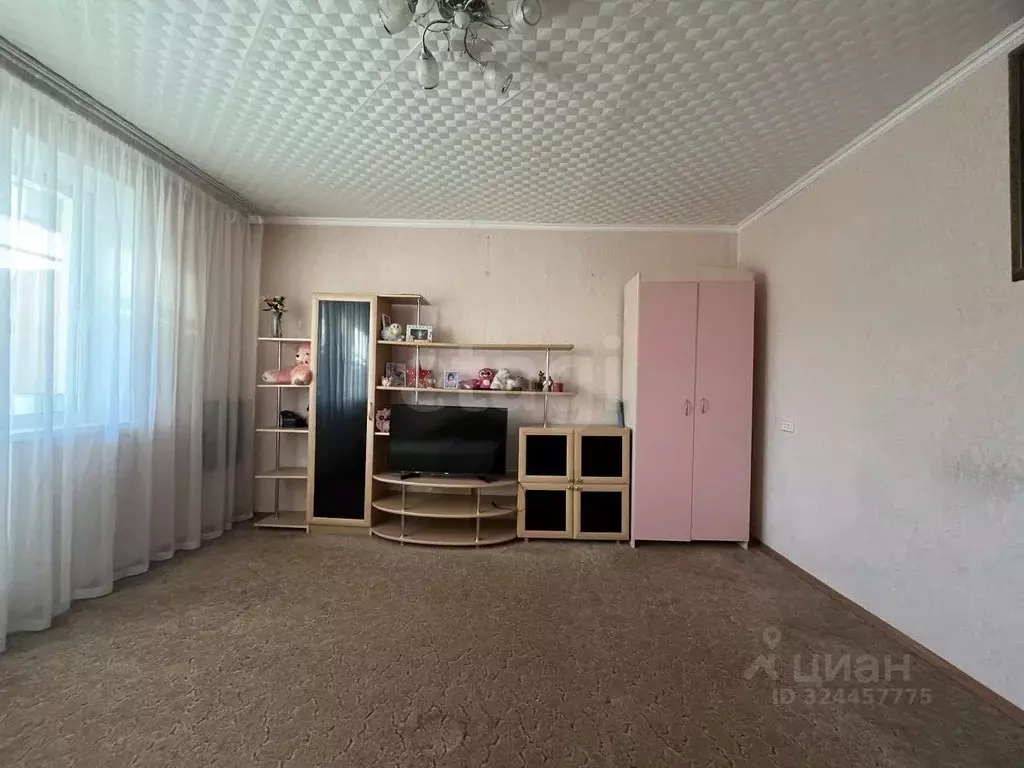 2-к кв. Челябинская область, Миасс пер. Жебруна, 10 (50.8 м) - Фото 2