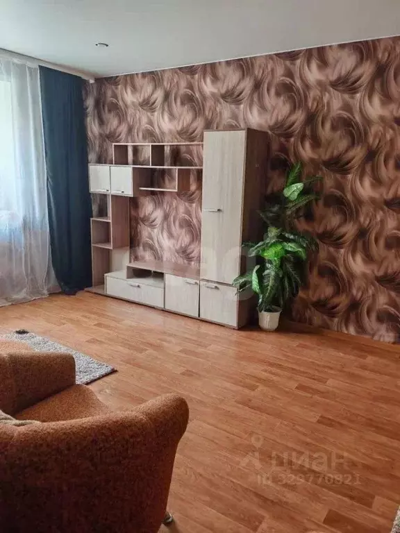 1-к кв. Вологодская область, Вологда Пионерская ул., 26 (37.0 м) - Фото 1