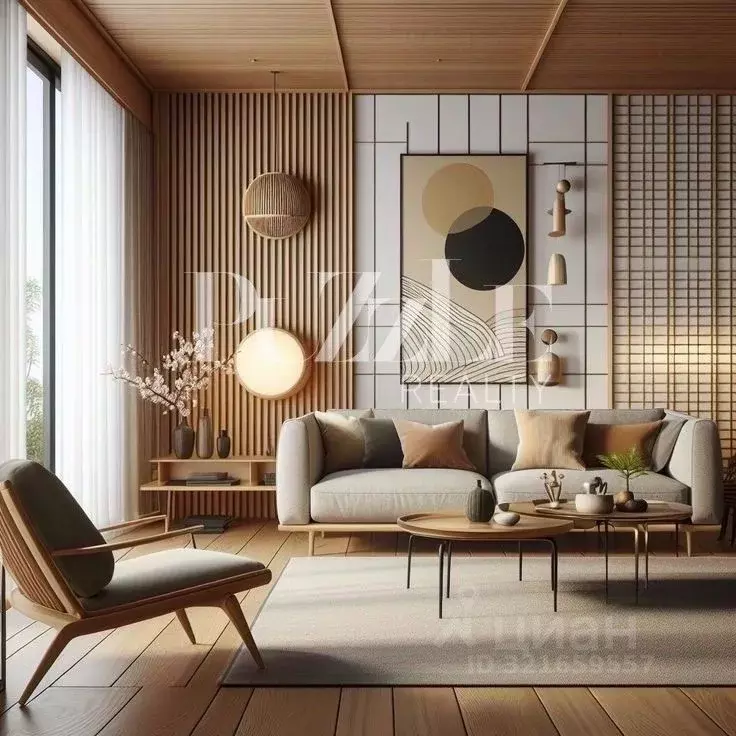 Дом в Ленинградская область, Выборгский район, Первомайское с/пос, ... - Фото 2