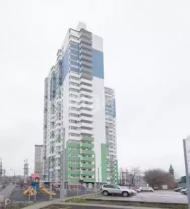 Продаётся квартира-студия, 21.8 м - Фото 0
