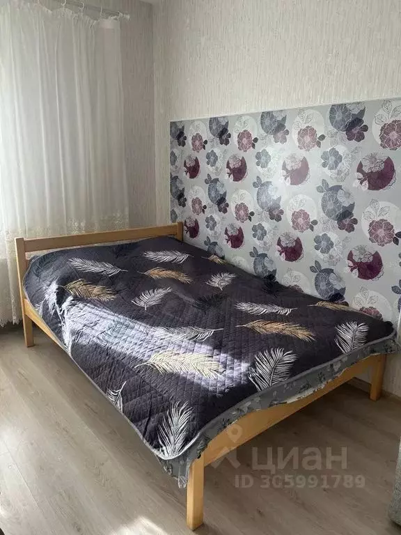 Студия Пермский край, Пермь ул. Революции, 52В (30.0 м) - Фото 1