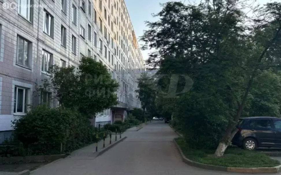 1-комнатная квартира: Калининград, Батальная улица, 74 (32 м) - Фото 1