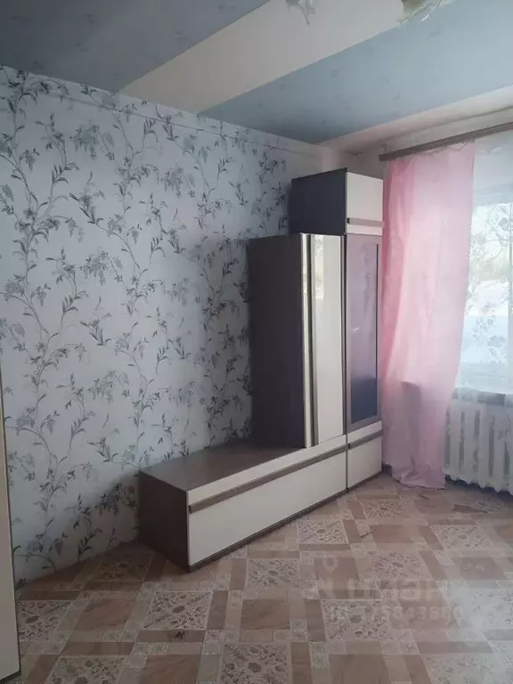 1-к кв. Коми, Сыктывкар просп. Бумажников, 9 (28.7 м) - Фото 2